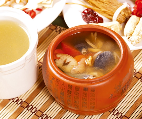 瓦罐汤（hth官网入口-hth(中国)
排骨味王）