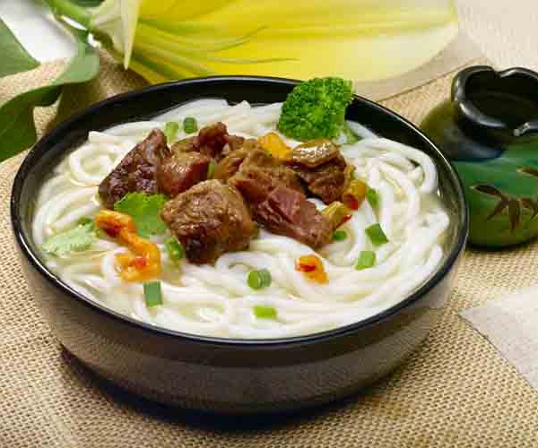 沙县排骨汤粉（hth官网入口-hth(中国)
排骨味王）