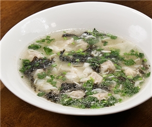 小馄饨（hth官网入口-hth(中国)
海鲜粉）