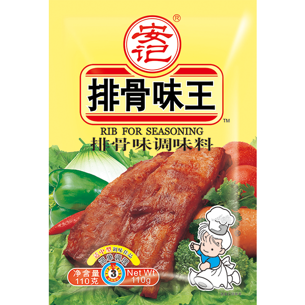 (包装)110ghth官网入口-hth(中国)
排骨味王60包装