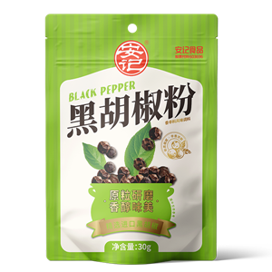 30ghth官网入口-hth(中国)
黑胡椒粉(拉链袋)