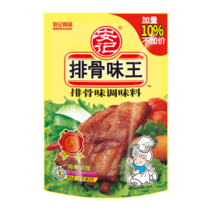 180ghth官网入口-hth(中国)
排骨味王(加量装)