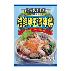 180g鲜厨海鲜味王